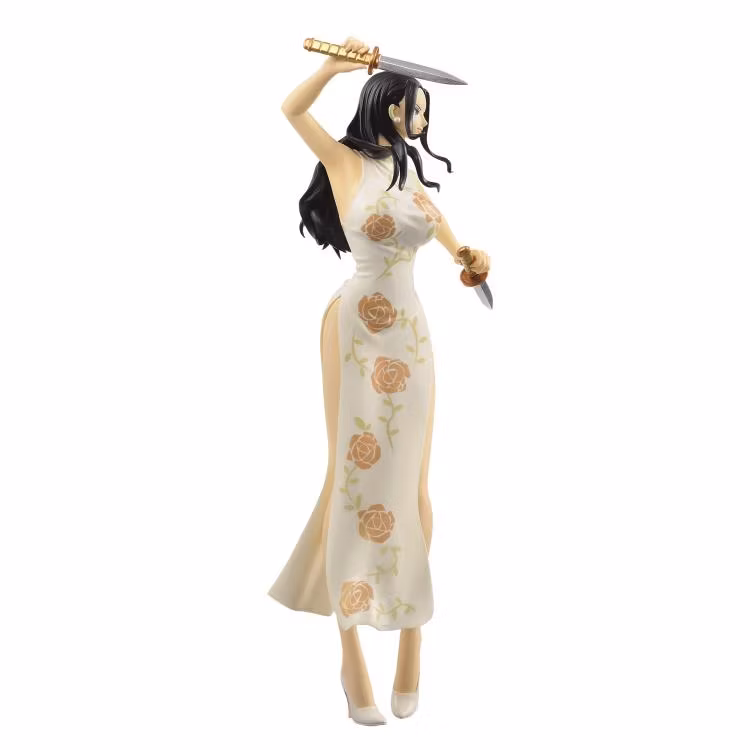 One Piece Glitter & Glamours Nico Robin Kung Fu Style (Ver. B)