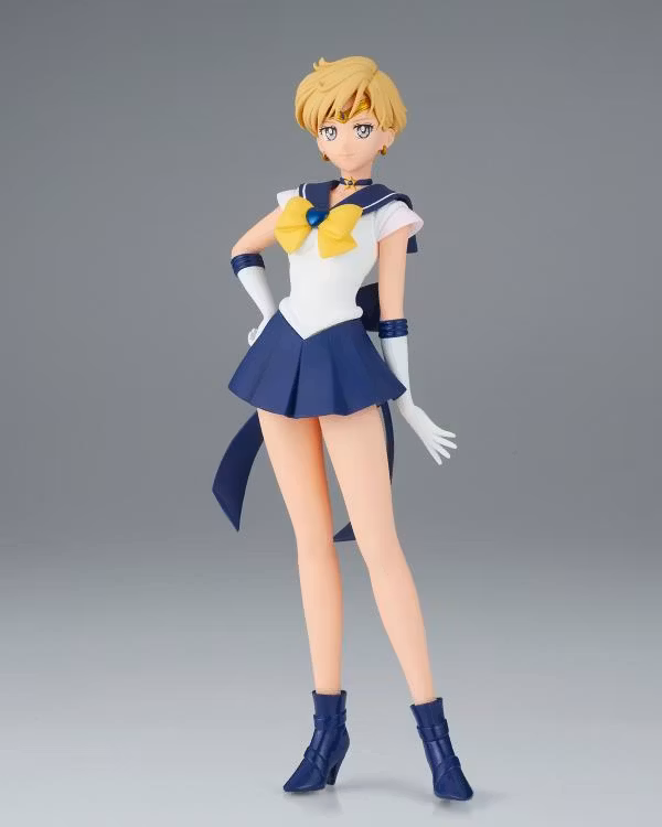 Sailor Moon Eternal Glitter & Glamours Super Sailor Uranus
