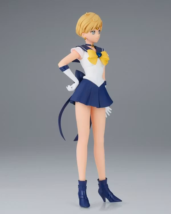 Sailor Moon Eternal Glitter & Glamours Super Sailor Uranus