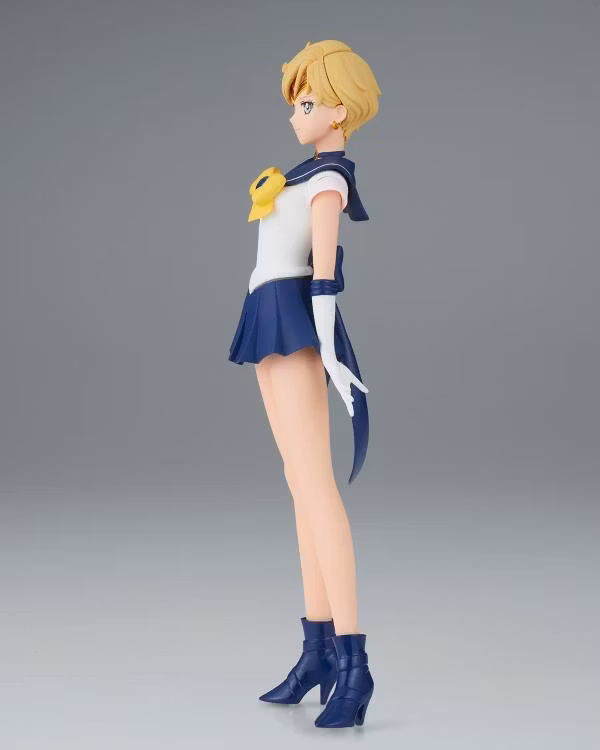 Sailor Moon Eternal Glitter & Glamours Super Sailor Uranus