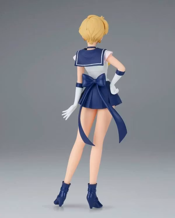 Sailor Moon Eternal Glitter & Glamours Super Sailor Uranus