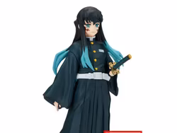 Demon Slayer: Kimetsu No Yaiba Figure Vol.44 Muichiro Tokito
