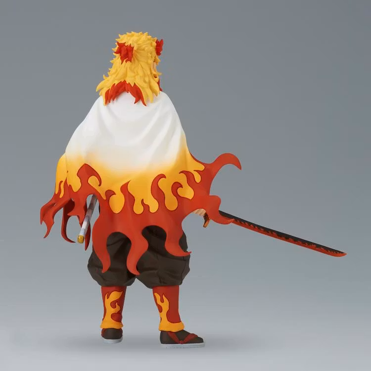 Demon Slayer: Kimetsu No Yaiba Figure Vol.43 Kyojuro Rengoku
