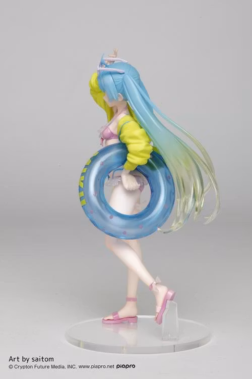 Vocaloid Hatsune Miku (3rd Season Summer Ver.) Figure