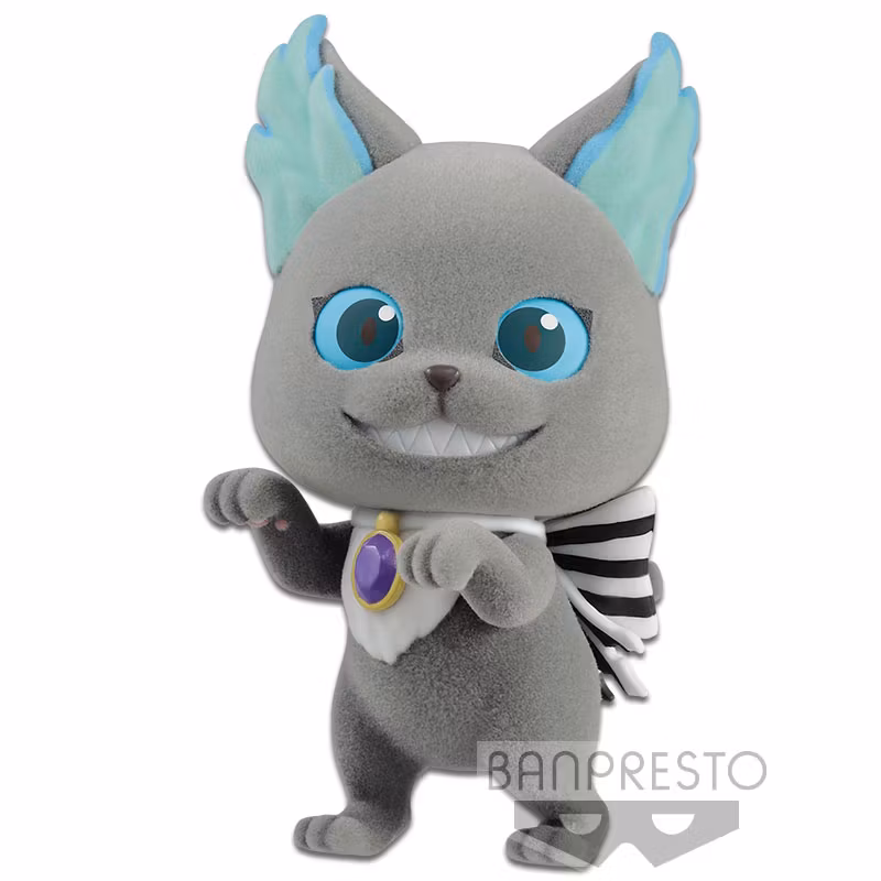 DISNEY TWISTED-WONDERLAND Fluffy Puffy～GRIM～(ver.B)