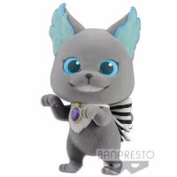 DISNEY TWISTED-WONDERLAND Fluffy Puffy～GRIM～(ver.B)