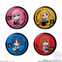 Bocchi The Rock Can Badge Mystery Bag