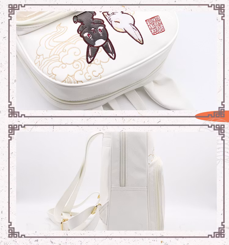 Grandmaster of Demonic Cultivatio PU ITA BAG