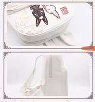 Grandmaster of Demonic Cultivatio PU ITA BAG