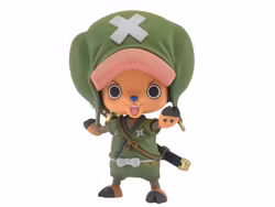 ONE Piece DXF ~The GRANDLINE Men~ WANOKUNI vol.8 :Tony Tony Chopper)