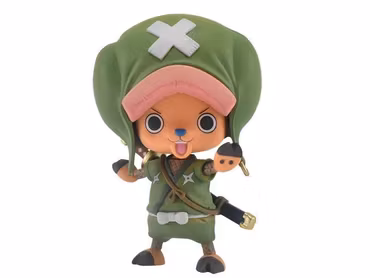 ONE Piece DXF ~The GRANDLINE Men~ WANOKUNI vol.8 :Tony Tony Chopper)