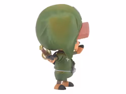 ONE Piece DXF ~The GRANDLINE Men~ WANOKUNI vol.8 :Tony Tony Chopper)