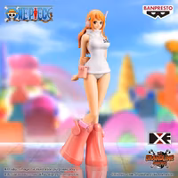 One Piece - ~The Grandline Series~   Egghead Nami DXF