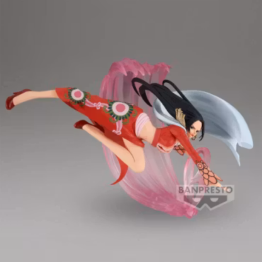 One Piece Battle Record Collection - Boa Hancock