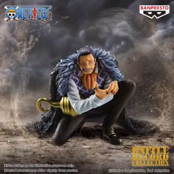 One Piece Battle Record Collection Corcodile