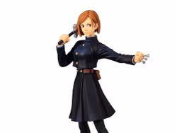 Jujutsu Kaisen Jukon no Kata Nobara Kugisaki