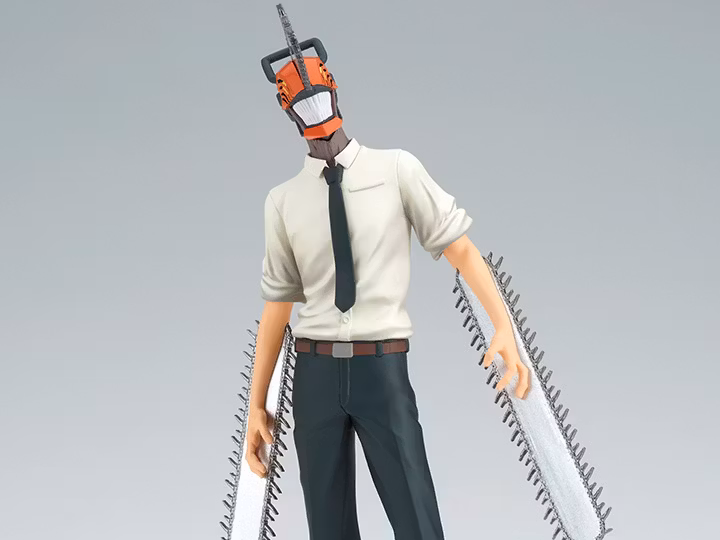 Chainsaw Man Chain Spirits Vol.5 Denji