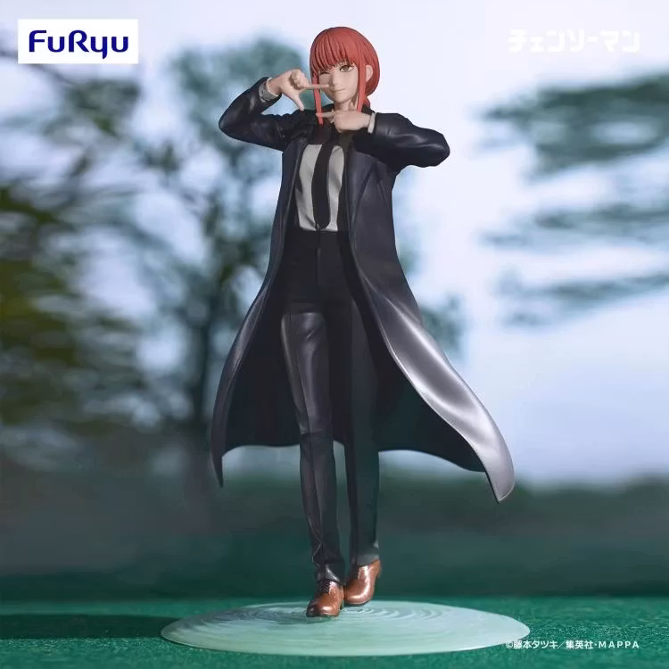 Chainsaw Man Makima Exceed Creative Figure