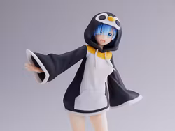 Re:Zero Starting Life in Another World Luminasta Rem (Kotoriasobi Ver.) Figure BY SEGA - BRAND RE:ZERO STARTING LIFE IN ANOTHER WORLD