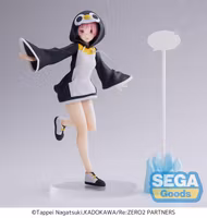 Re:Zero Starting Life in Another World Luminasta Ram (Kotoriasobi Ver.) Figure