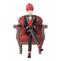 Twisted Wonderland - Riddle Rosehearts - Premium Grace Situation Figure (SEGA)