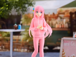 Bocchi the Rock! Hitori Gotoh (Casual Clothes Ver.) Coreful Figure