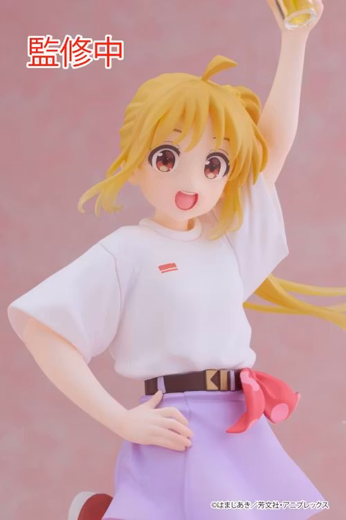 Bocchi the Rock! Nijika Ijichi (Casual Clothes Ver.) Coreful Figure
