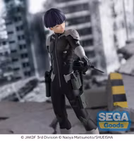 Kaiju No. 8 Luminasta Soshiro Hoshina Figure