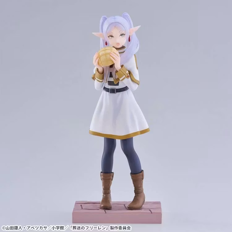 Frieren: Beyond Journey's End Luminasta Frieren (Frieren's Daily Life)