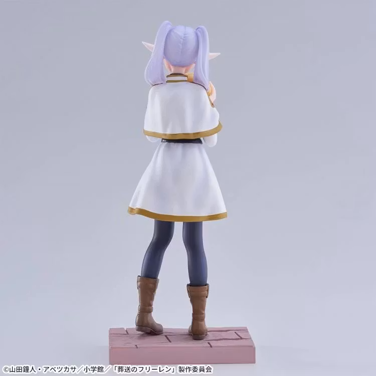 Frieren: Beyond Journey's End Luminasta Frieren (Frieren's Daily Life)