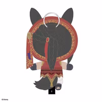 Disney Twisted Wonderland Scary Dress Up Chimakkonui Plush Jamil Viper