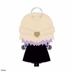 Disney Twisted Wonderland Scary Dress Up Chimakkonui Plush Vil Schoenheit