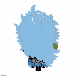 Disney Twisted Wonderland Scary Dress Up Chimakkonui Plush Idia Shroud