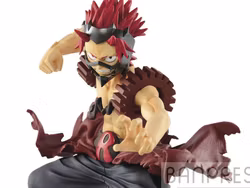 My Hero Academia The Amazing Heroes Vol.4 Eijiro Kirishima