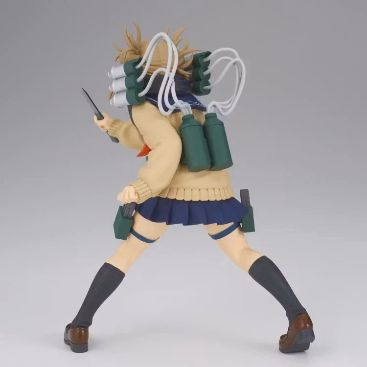 My Hero Academia The Evil Villains DX Himiko Toga II