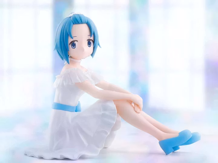 Puella Magi Madoka Magica: The Movie Rebellion Serenus Couture Sayaka Miki