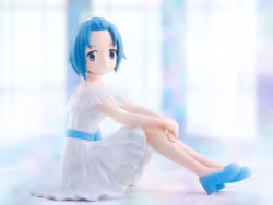 Puella Magi Madoka Magica: The Movie Rebellion Serenus Couture Sayaka Miki