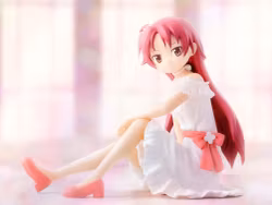 Puella Magi Madoka Magica: The Movie Rebellion Serenus Couture Kyoko Sakura