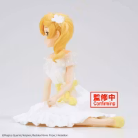 PUELLA MAGI MADOKA MAGICA: THE MOVIE REBELLION - SERENUS COUTURE - MAMI TOMOE