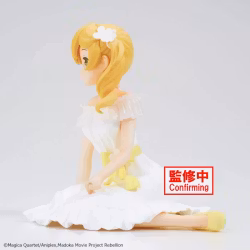 PUELLA MAGI MADOKA MAGICA: THE MOVIE REBELLION - SERENUS COUTURE - MAMI TOMOE