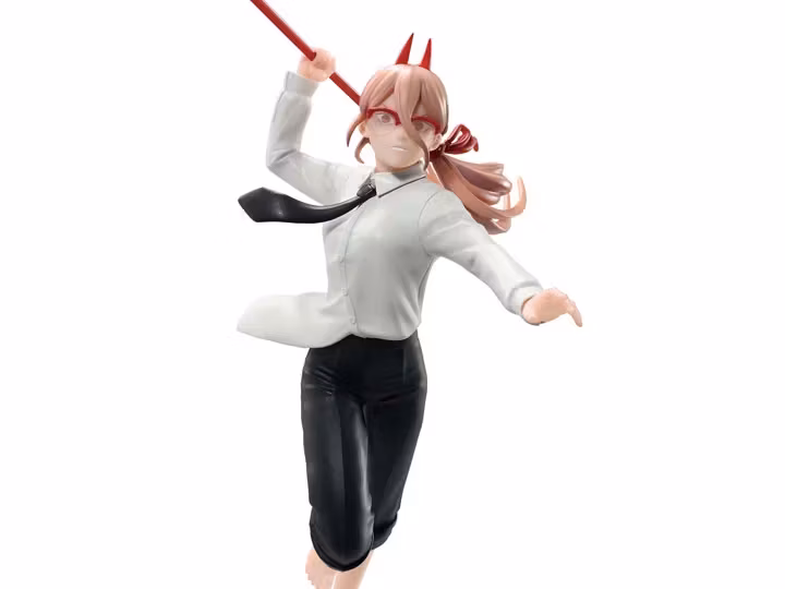 Power "Chainsaw Man" VIBRATION STARS-POWER-III