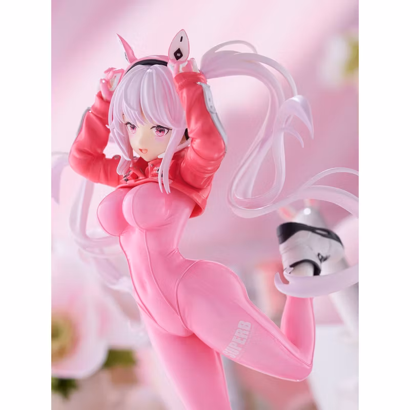 Goddess of Victory: Nikke Tenitol Alice