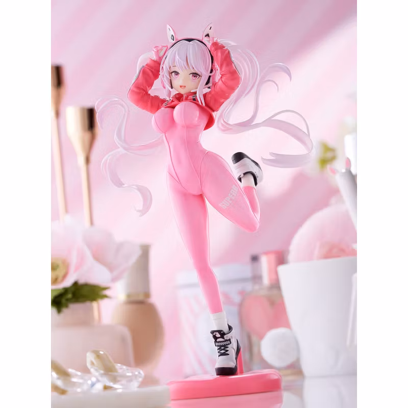 Goddess of Victory: Nikke Tenitol Alice