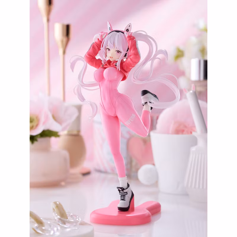 Goddess of Victory: Nikke Tenitol Alice