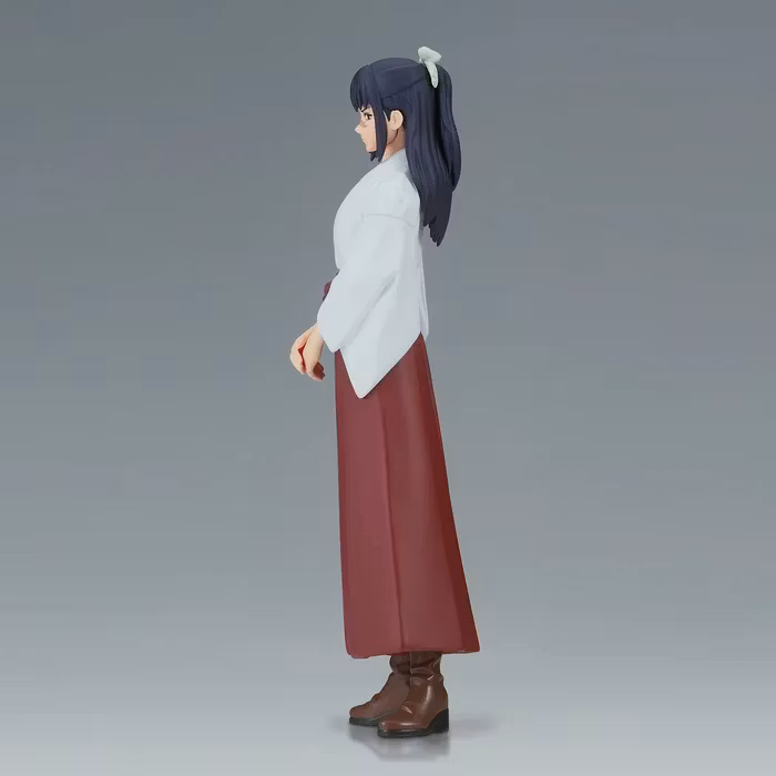 BANPRESTO Jujutsu Kaisen Jukon No Kata Utahime Iori Statue