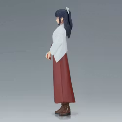 BANPRESTO Jujutsu Kaisen Jukon No Kata Utahime Iori Statue