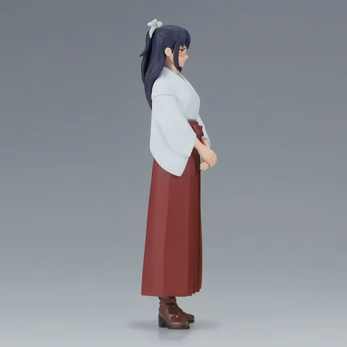 BANPRESTO Jujutsu Kaisen Jukon No Kata Utahime Iori Statue
