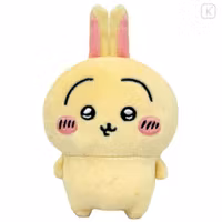 Chiikawa (Usagi) Play Charm Phone Holder