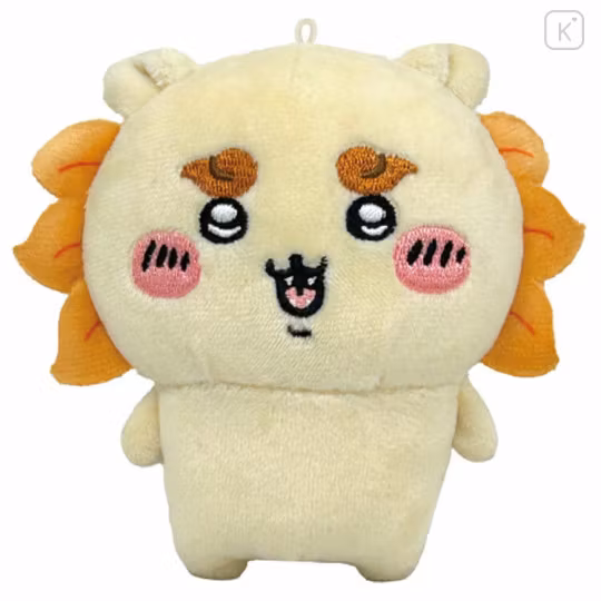 Chiikawa ( Shisa) Play Charm Phone Holder