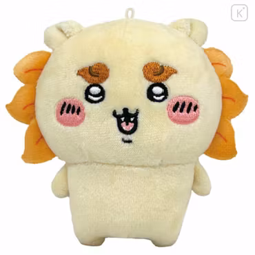 Chiikawa ( Shisa) Play Charm Phone Holder